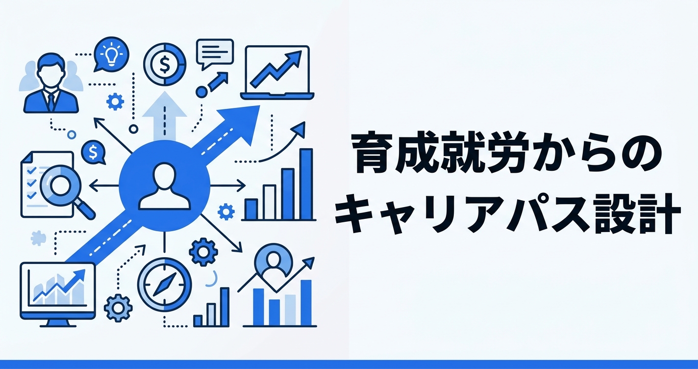 育成就労から特定技能へのキャリアパス設計｜監理支援機関が企業に提案すべき人材戦略